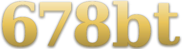 678bt logo